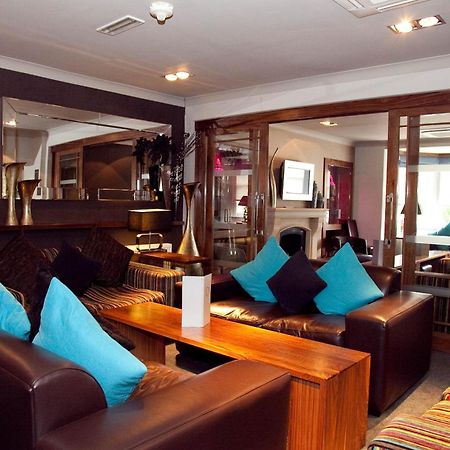 The Studley Hotel Harrogate Interiør billede