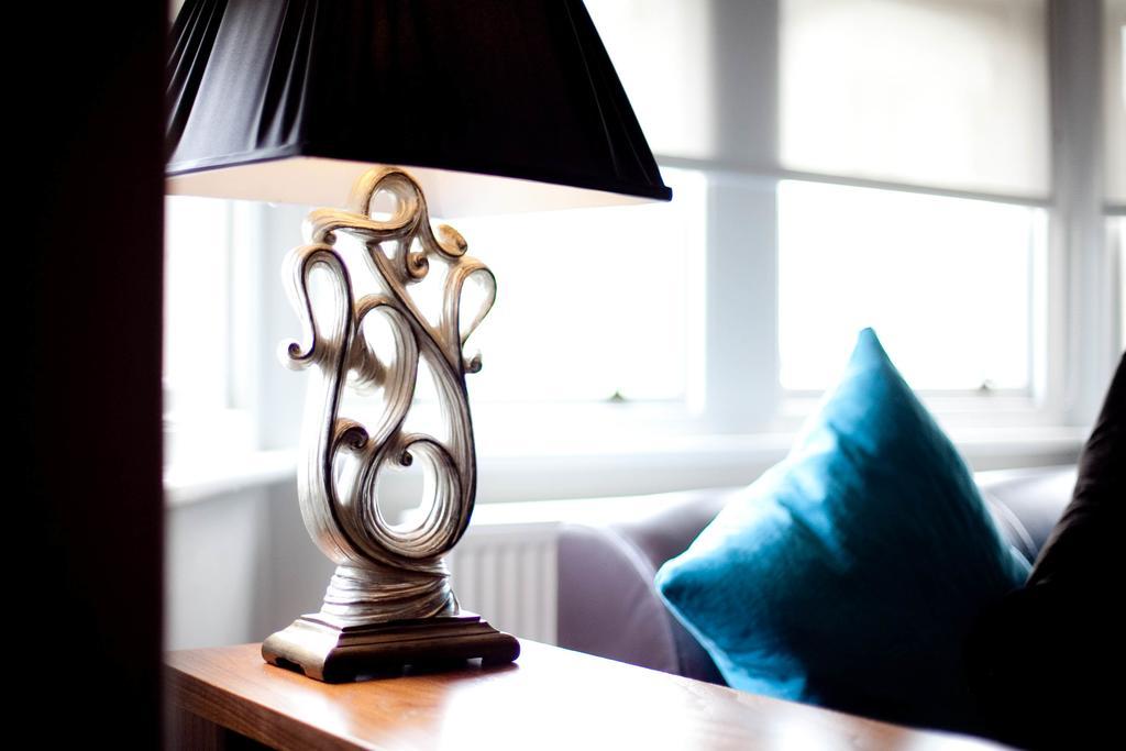 The Studley Hotel Harrogate Værelse billede