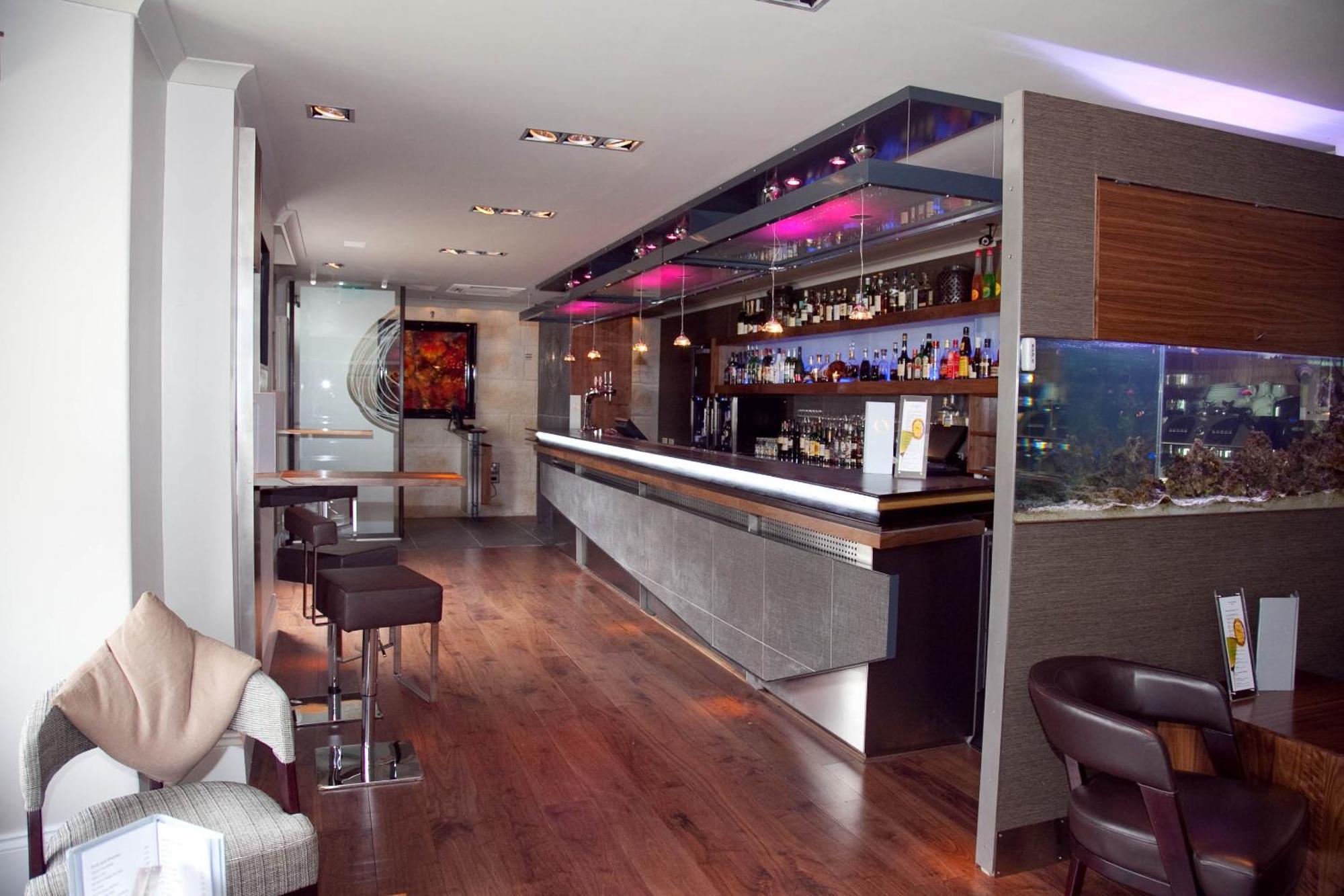 The Studley Hotel Harrogate Restaurant billede