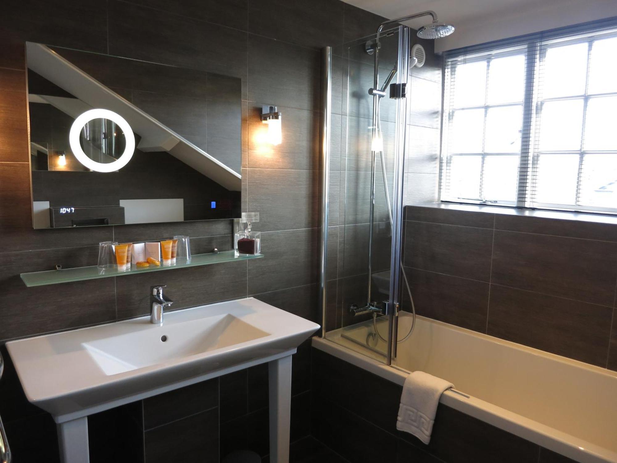 The Studley Hotel Harrogate Værelse billede