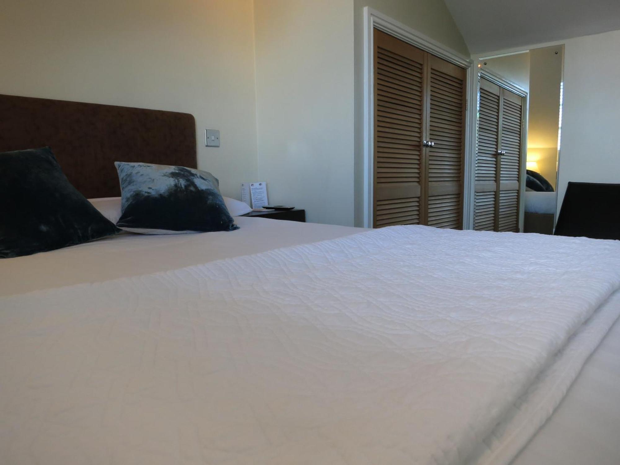The Studley Hotel Harrogate Værelse billede