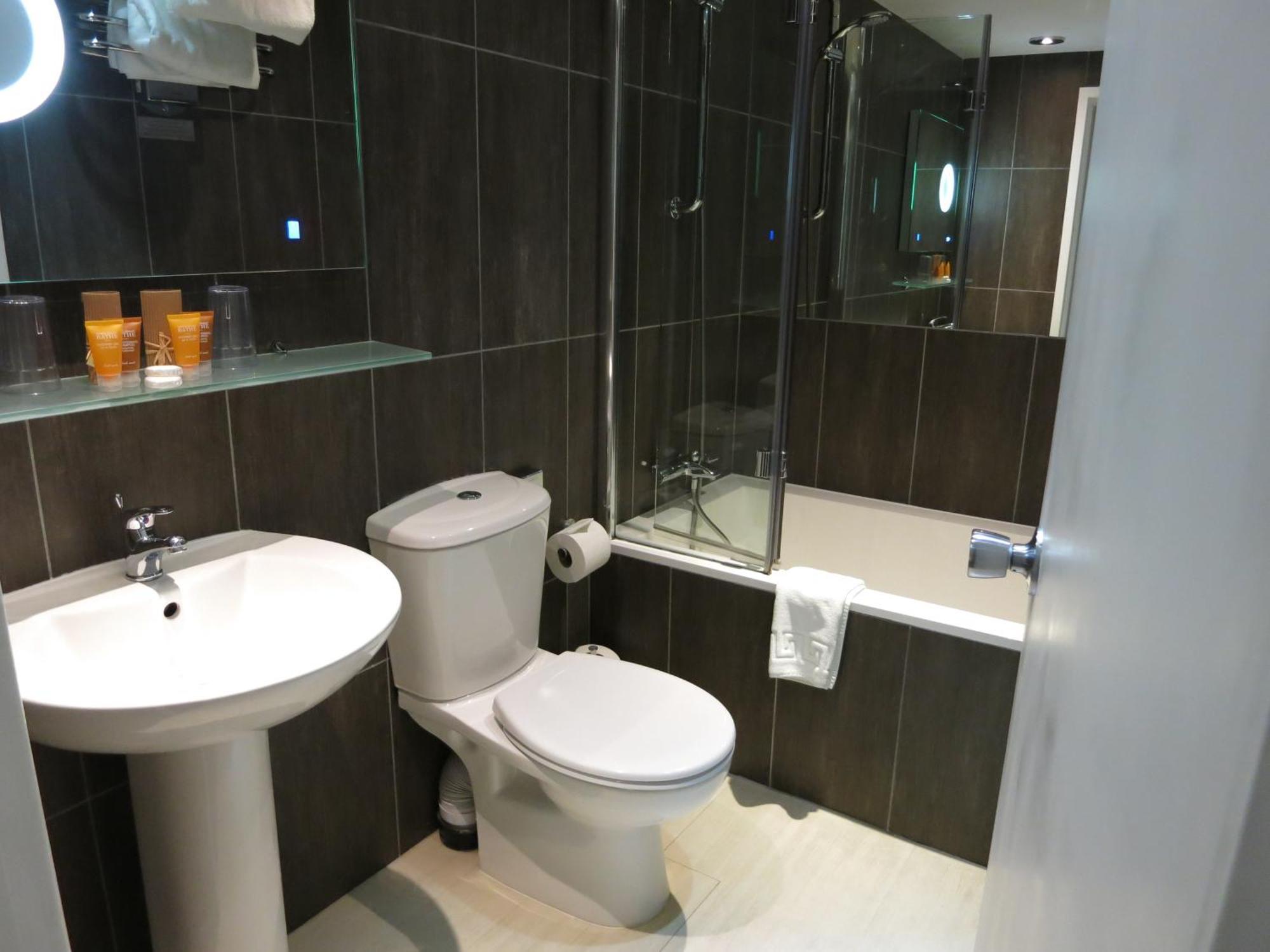 The Studley Hotel Harrogate Værelse billede