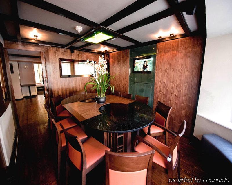 The Studley Hotel Harrogate Værelse billede