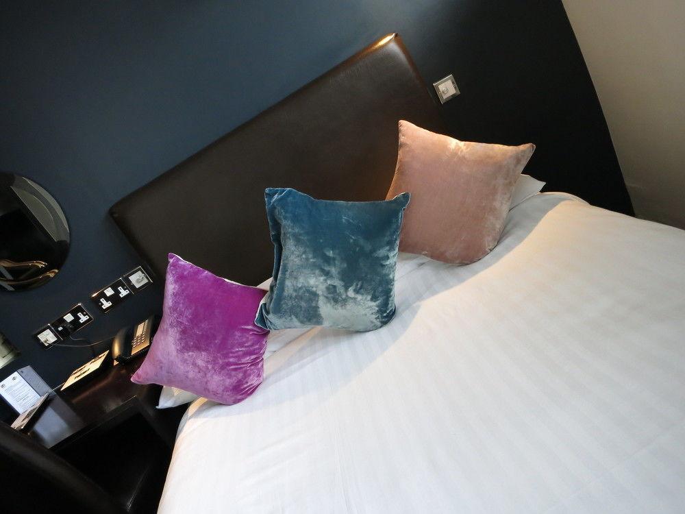 The Studley Hotel Harrogate Eksteriør billede