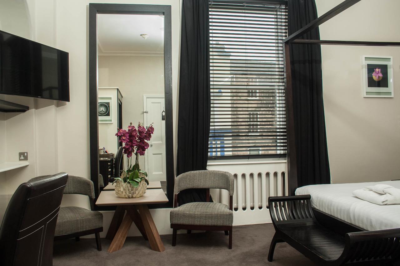 The Studley Hotel Harrogate Eksteriør billede